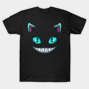 wMEMO DeFi Cat Wonderland Time Coin Crypto TIME Cryptocurrency T-Shirt